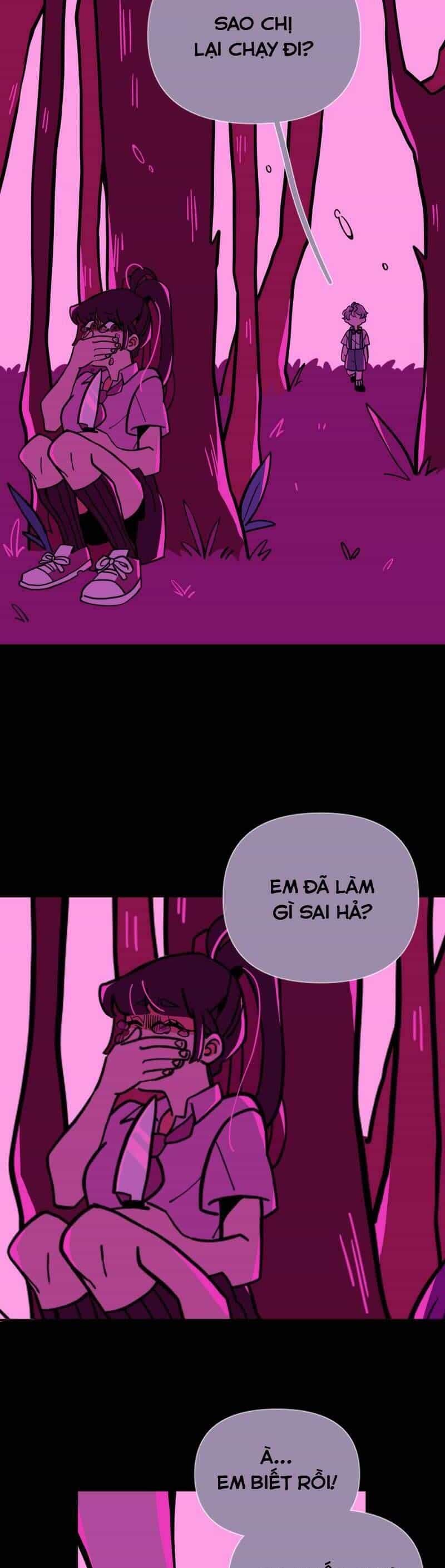 Homesick - Chương 6 - ảnh 14