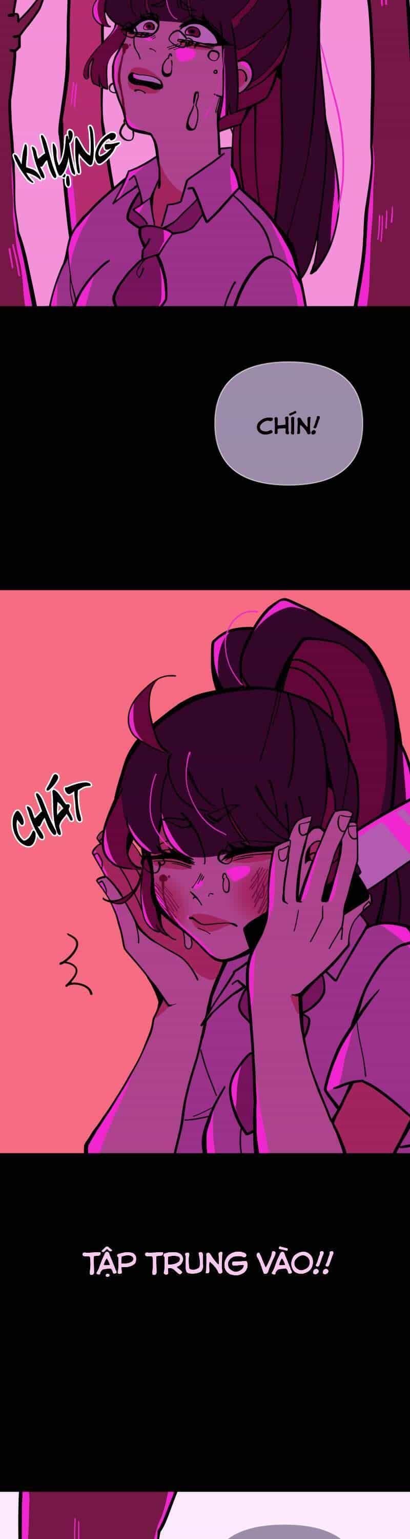 Homesick - Chương 6 - ảnh 25