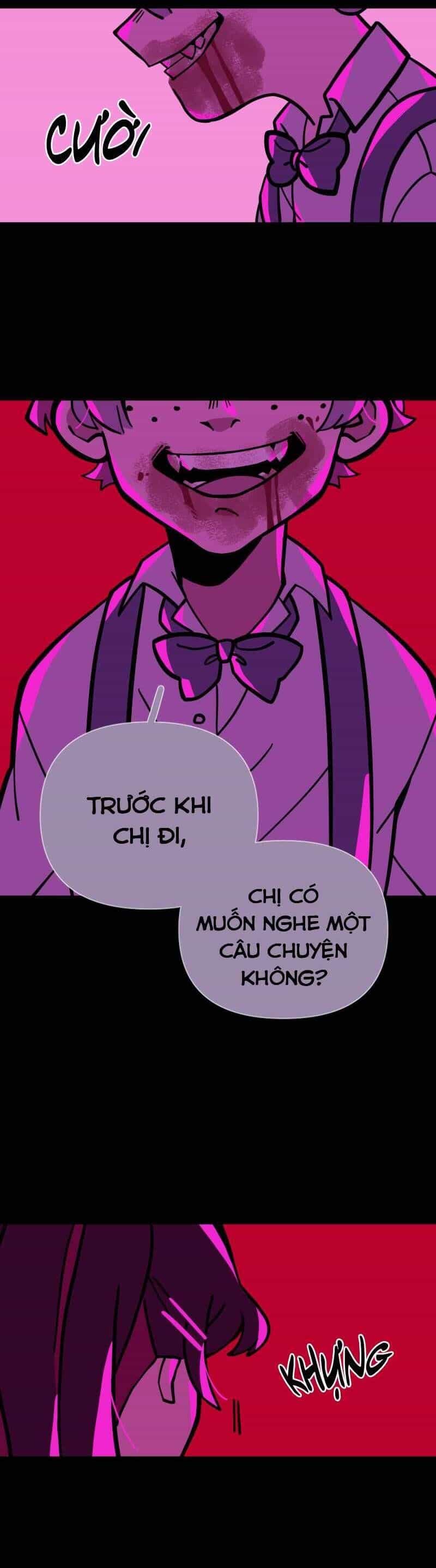 Homesick - Chương 6 - ảnh 37