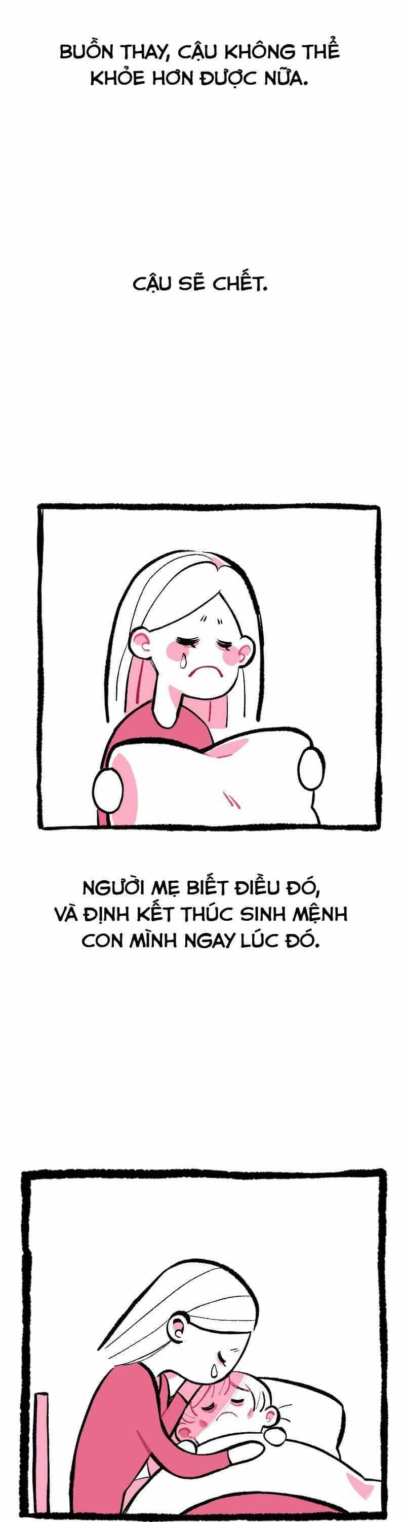 Homesick - Chương 6 - ảnh 42