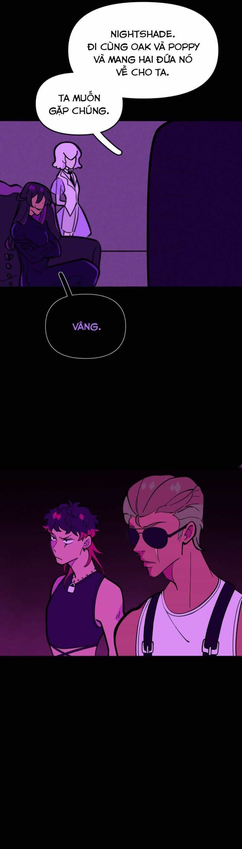 Homesick - Chương 60 - ảnh 11