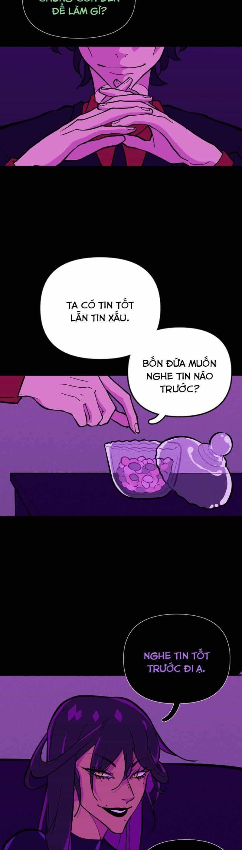 Homesick - Chương 60 - ảnh 3