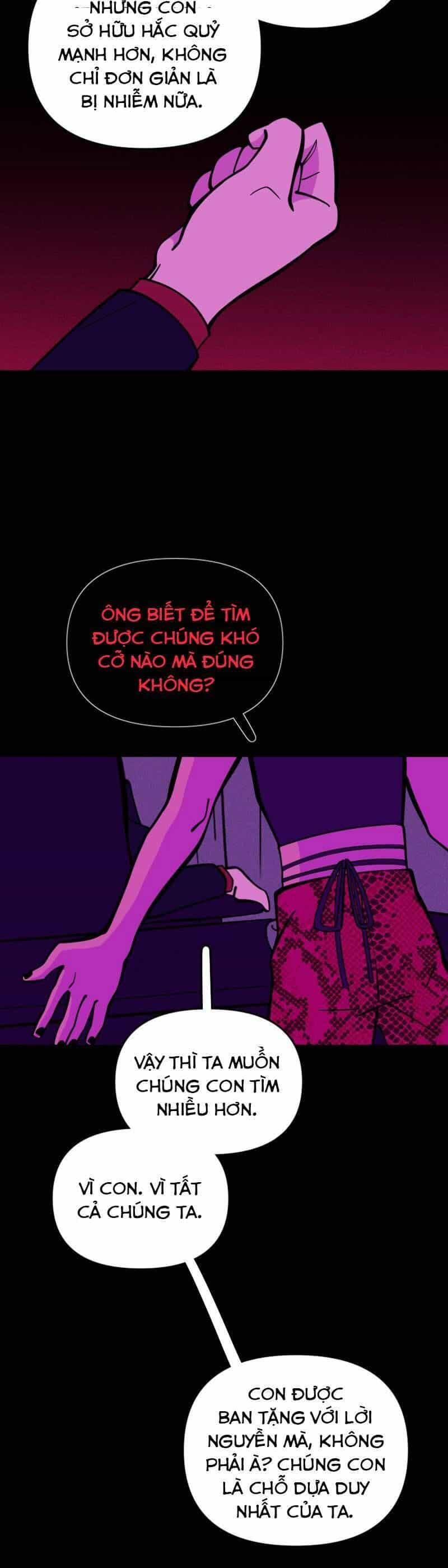 Homesick - Chương 60 - ảnh 8