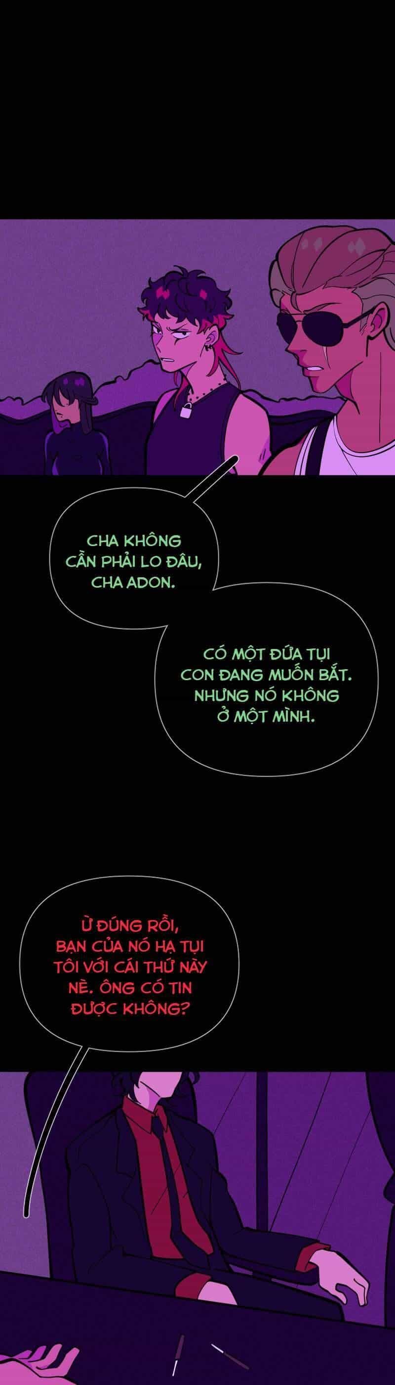 Homesick - Chương 60 - ảnh 9