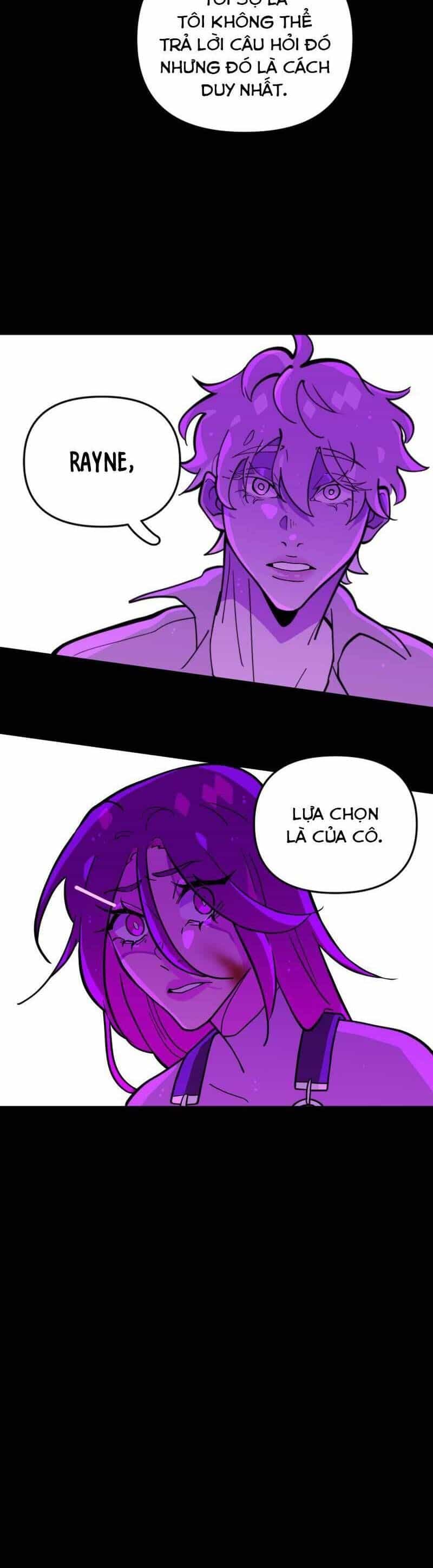 Homesick - Chương 61 - ảnh 11