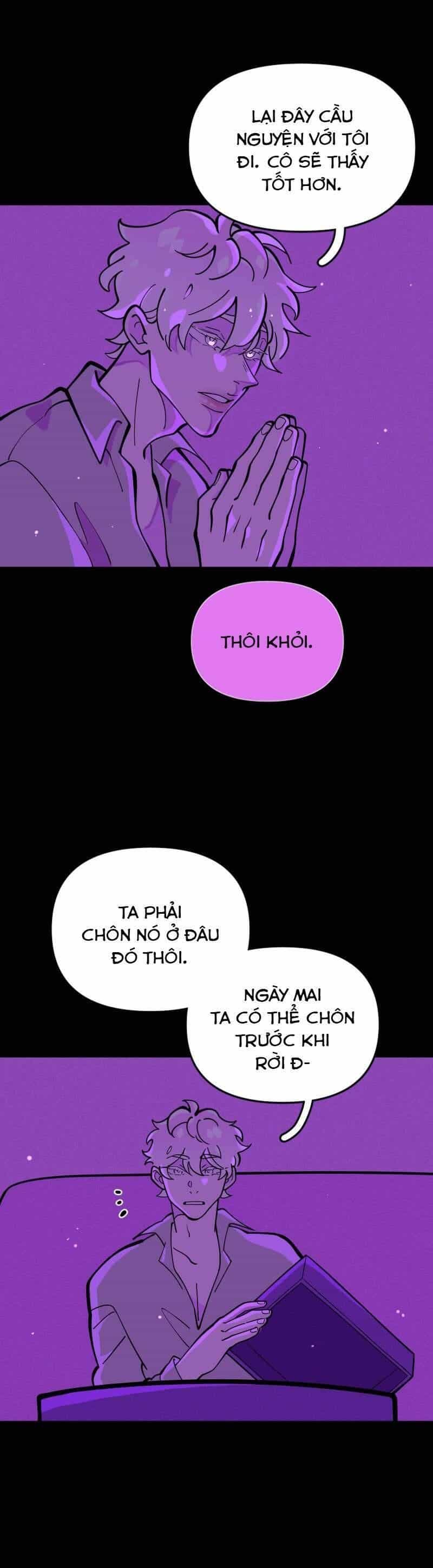 Homesick - Chương 61 - ảnh 2