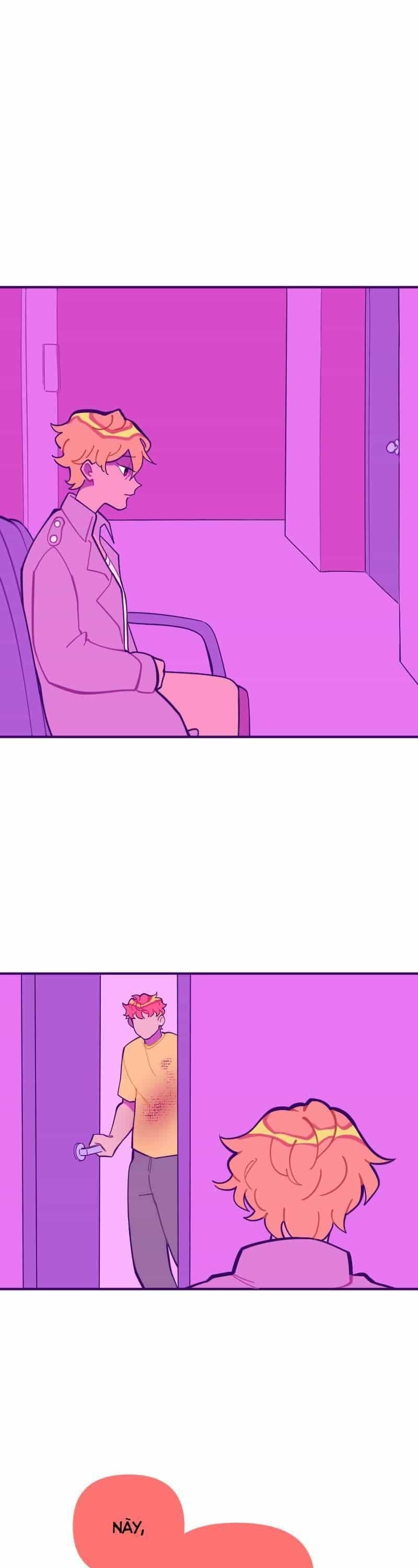 Homesick - Chương 61 - ảnh 24