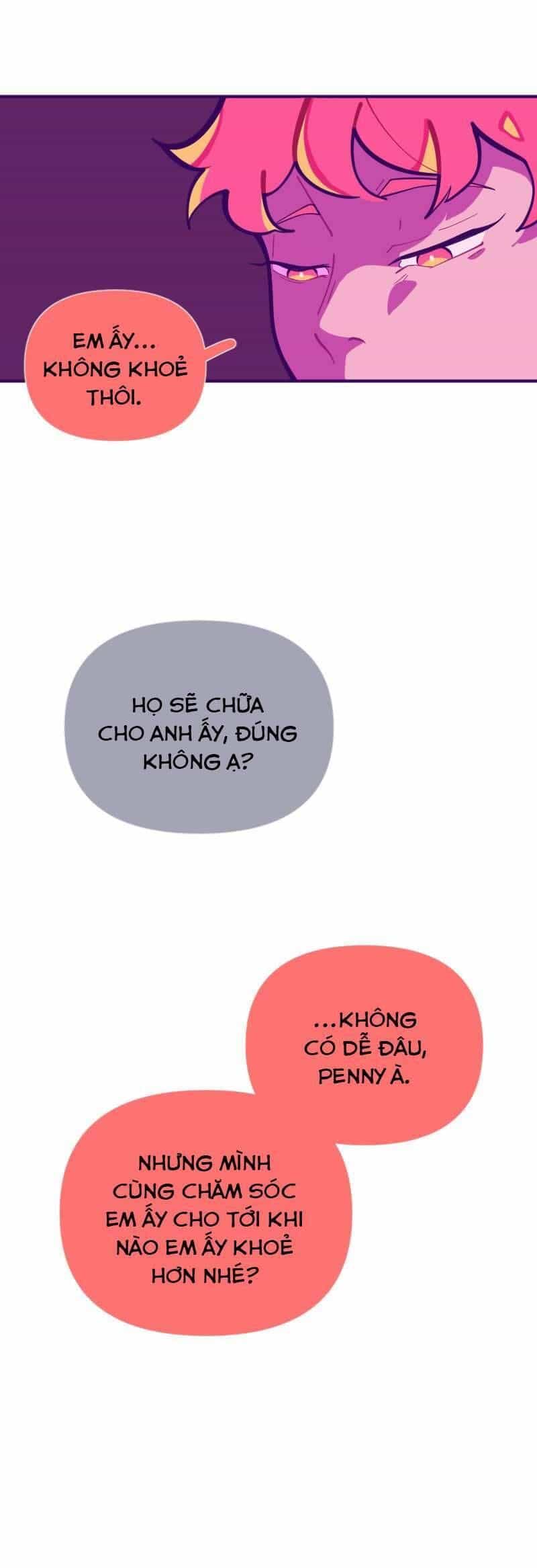 Homesick - Chương 61 - ảnh 31