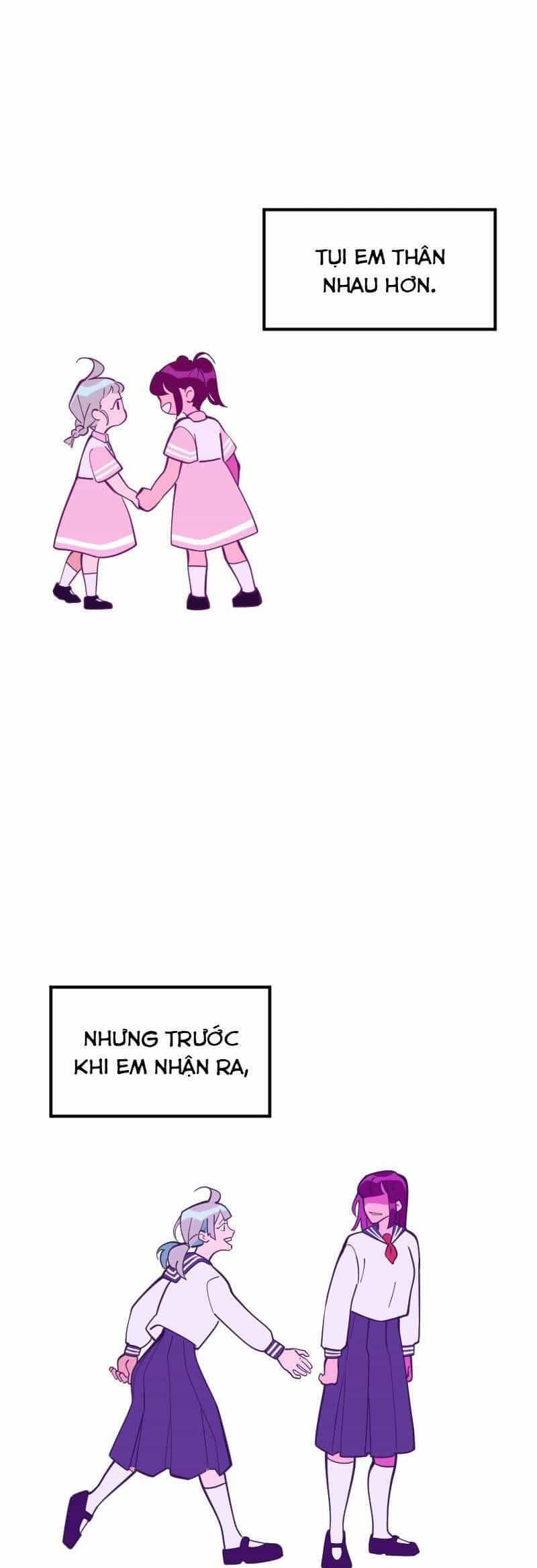 Homesick - Chương 62 - ảnh 30