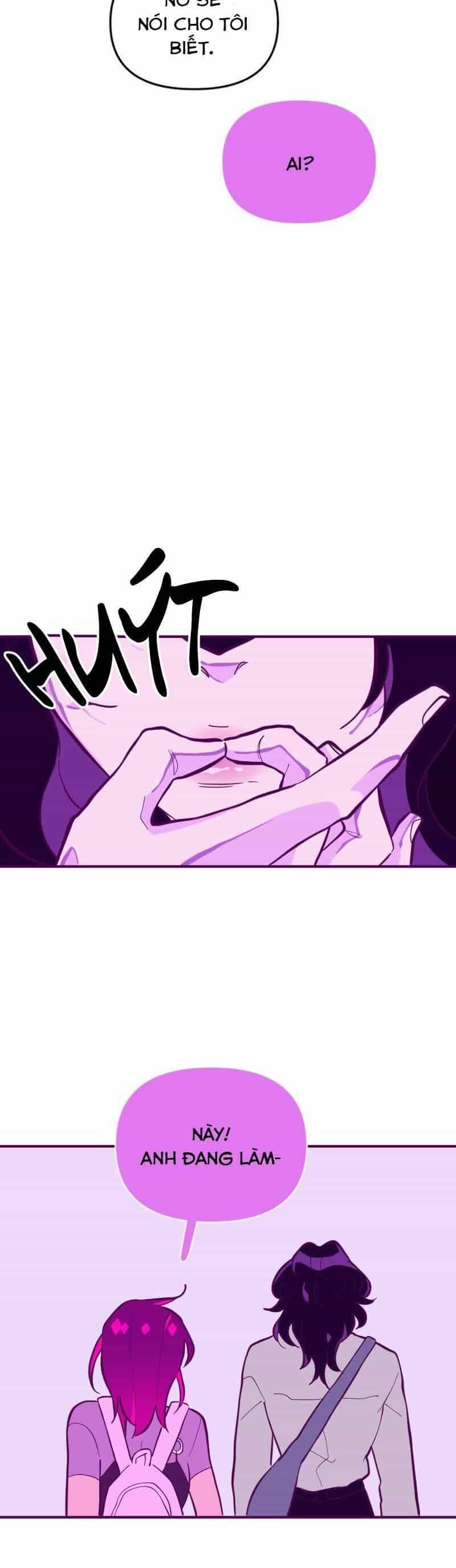 Homesick - Chương 62 - ảnh 9