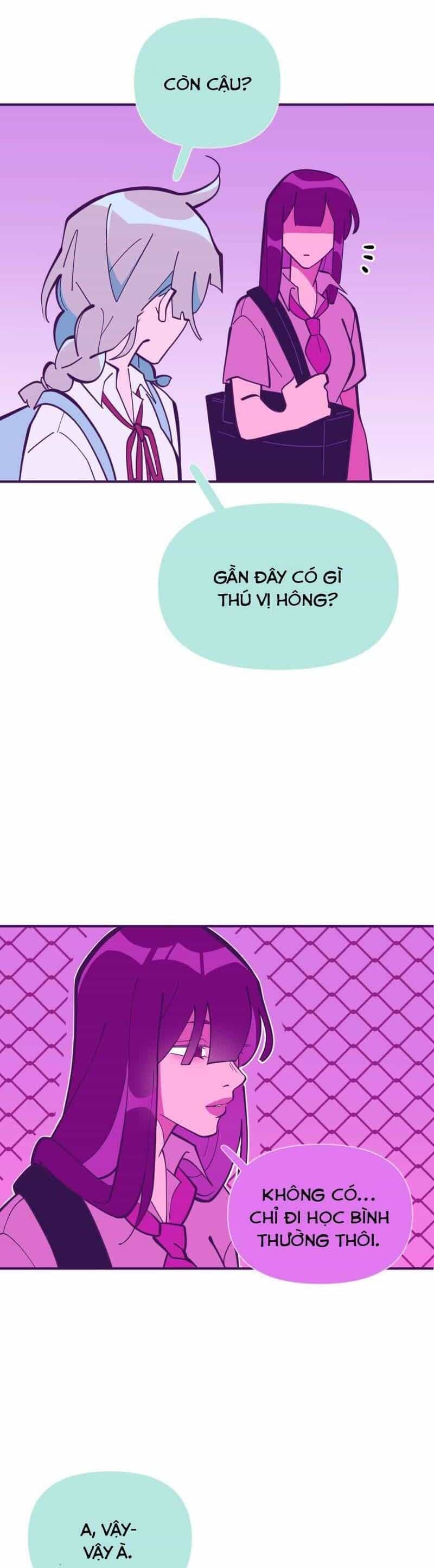 Homesick - Chương 63 - ảnh 8