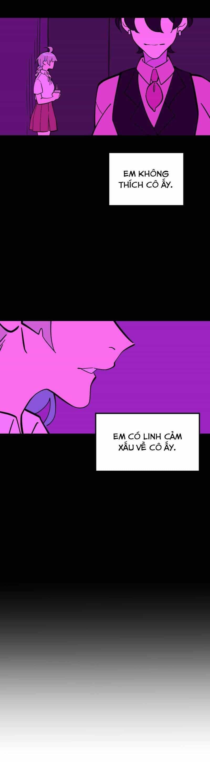 Homesick - Chương 64 - ảnh 11