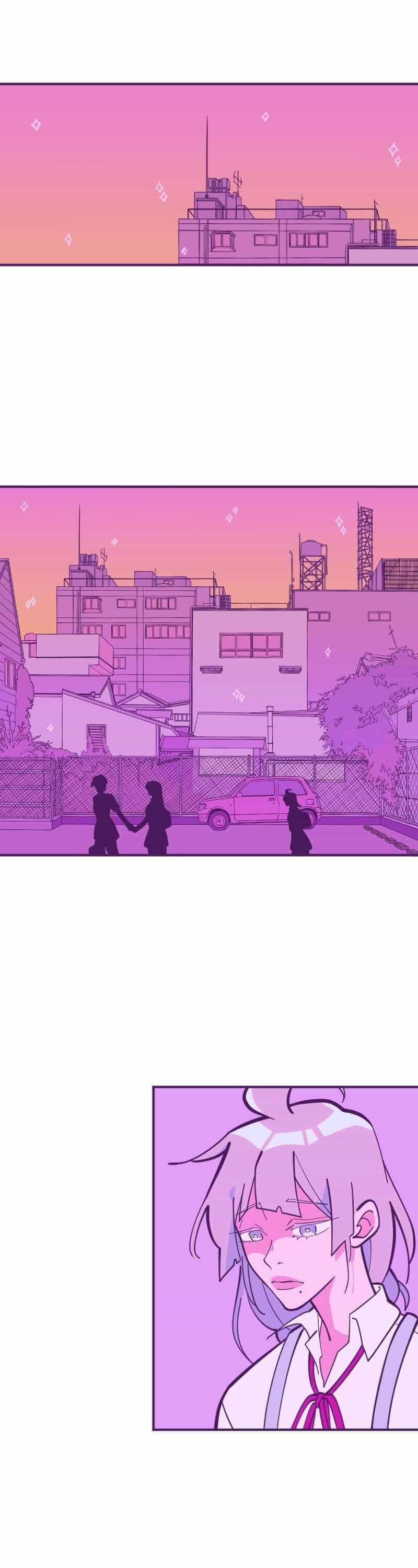 Homesick - Chương 64 - ảnh 12