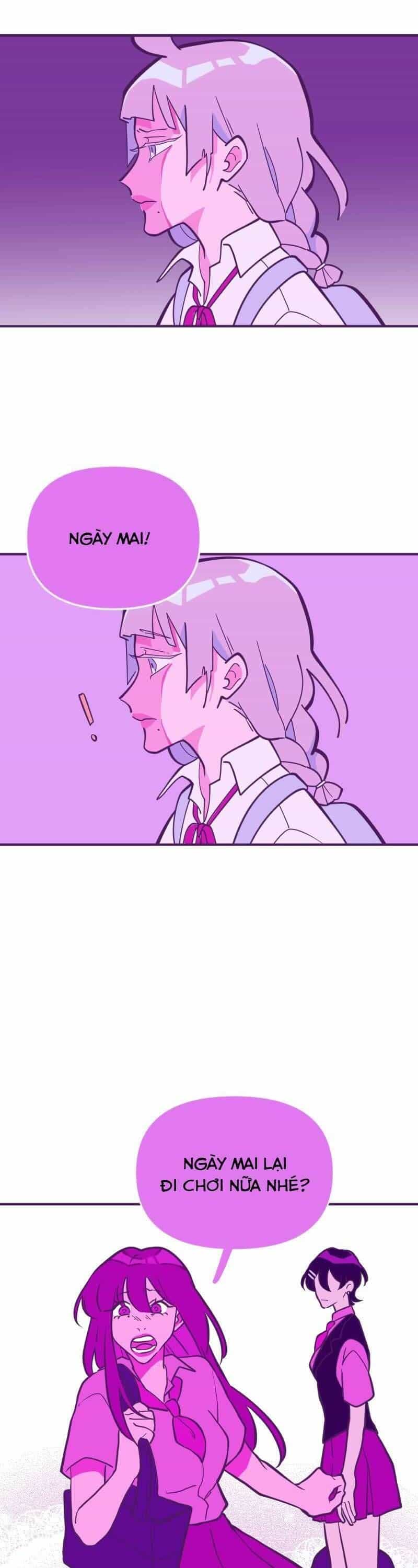 Homesick - Chương 64 - ảnh 15