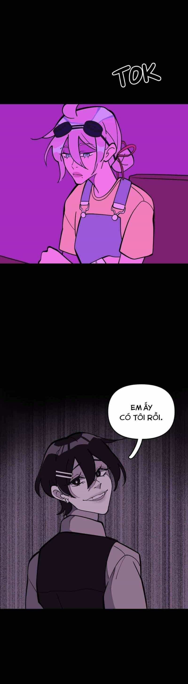 Homesick - Chương 65 - ảnh 17