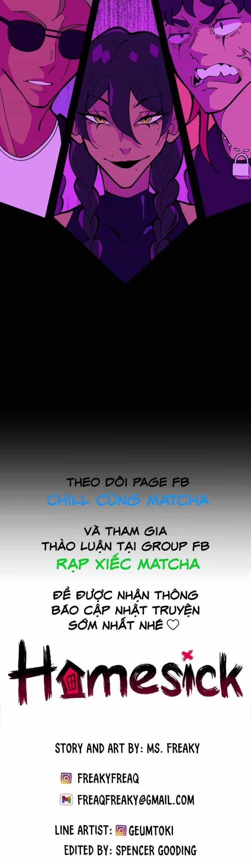 Homesick - Chương 65 - ảnh 29