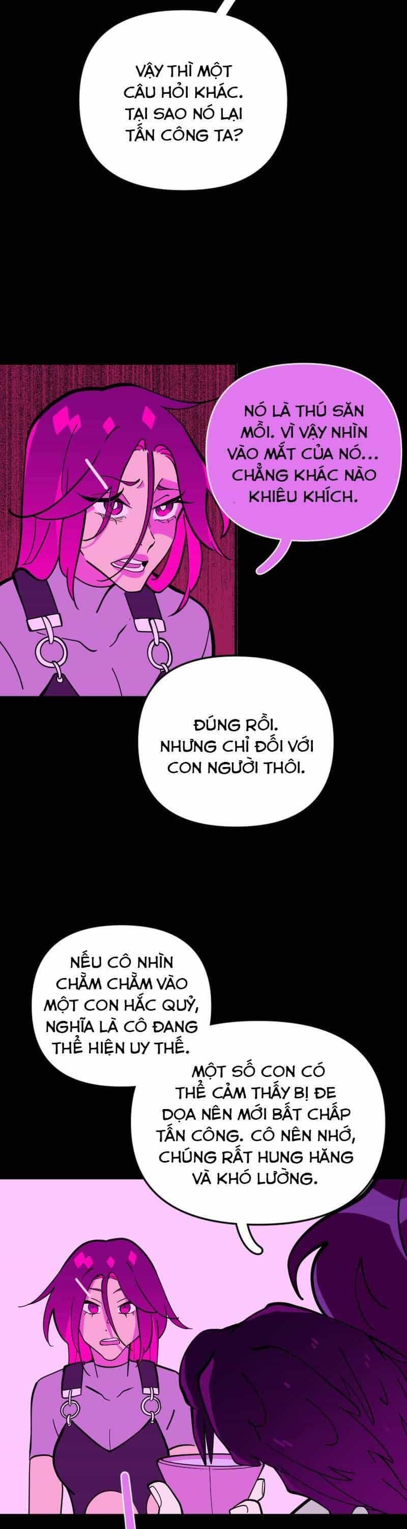 Homesick - Chương 66 - ảnh 18