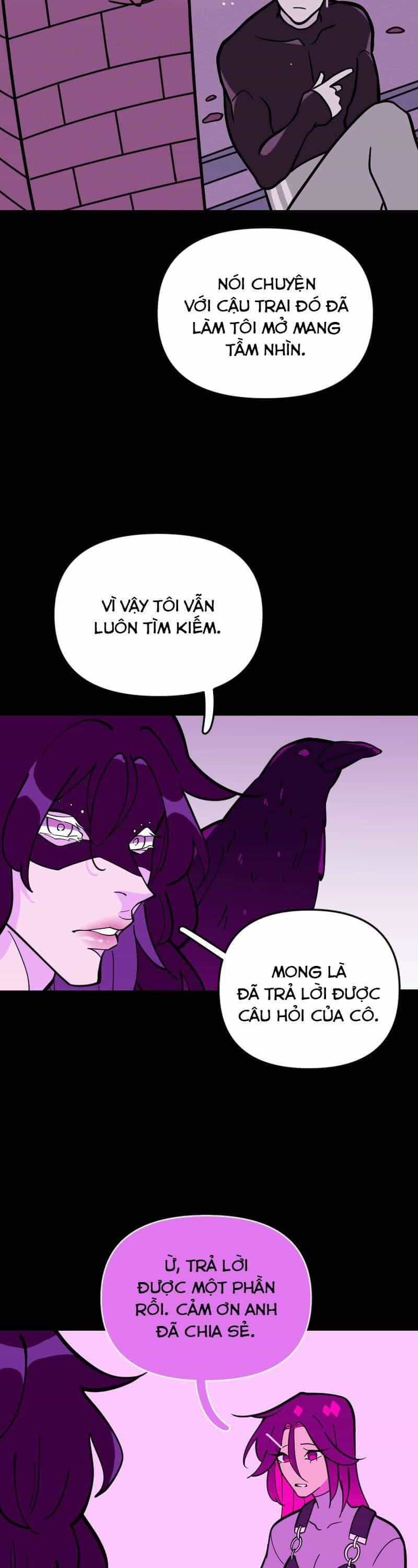 Homesick - Chương 66 - ảnh 23