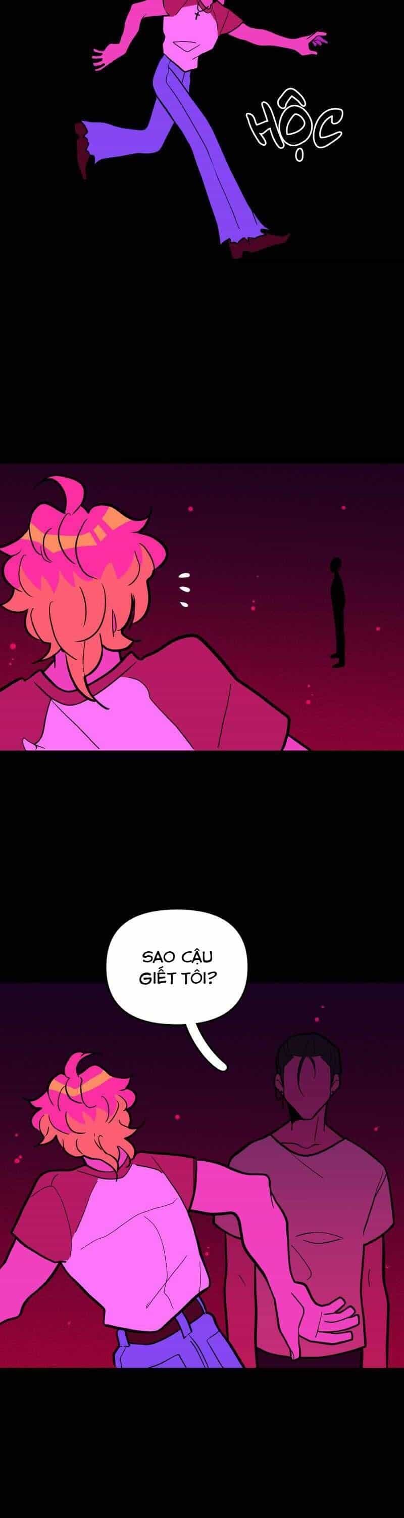 Homesick - Chương 67 - ảnh 20