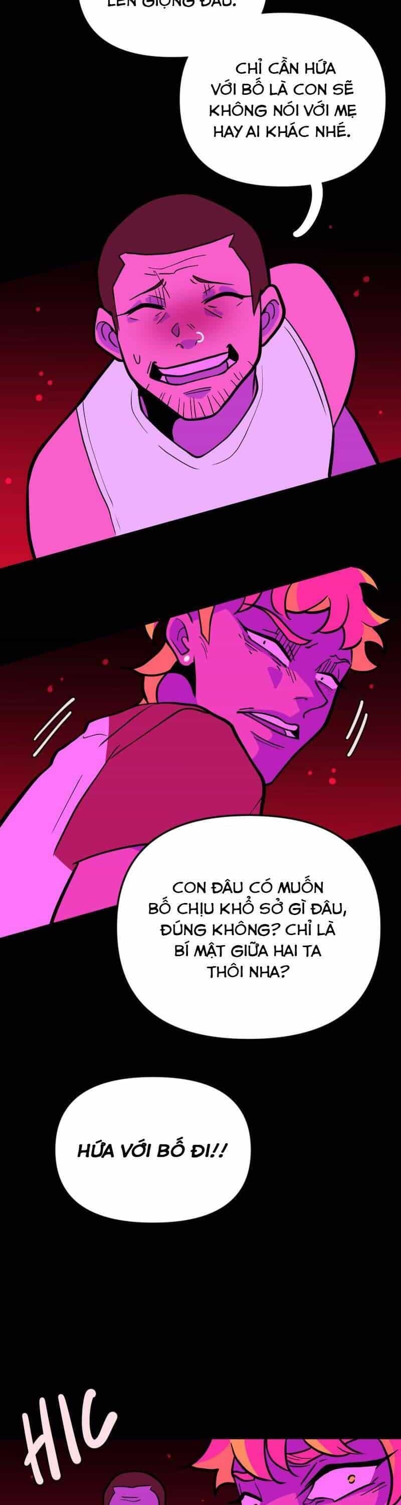Homesick - Chương 67 - ảnh 24