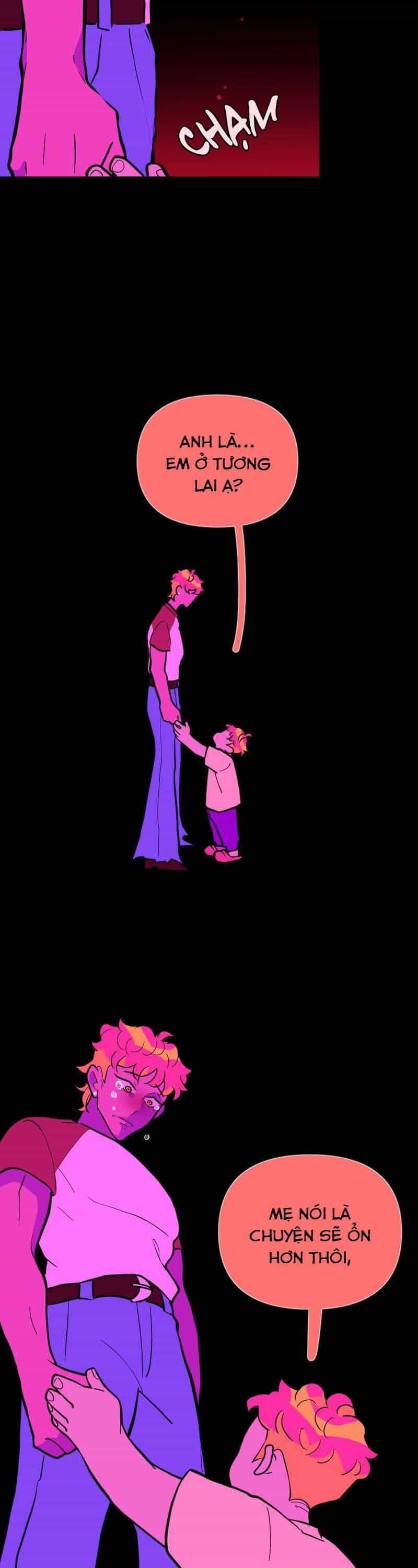 Homesick - Chương 67 - ảnh 28