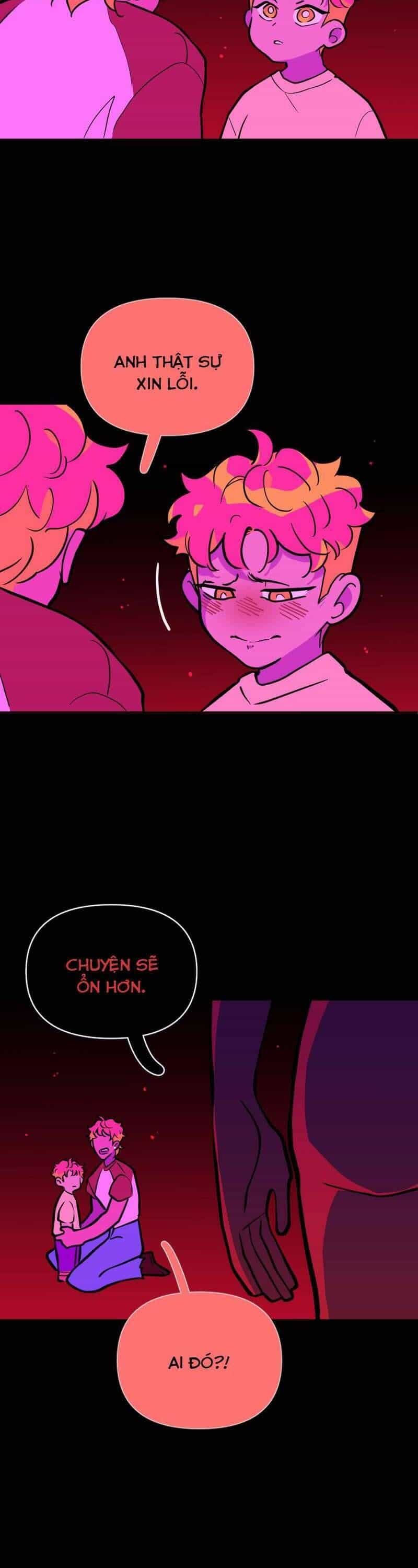 Homesick - Chương 67 - ảnh 30