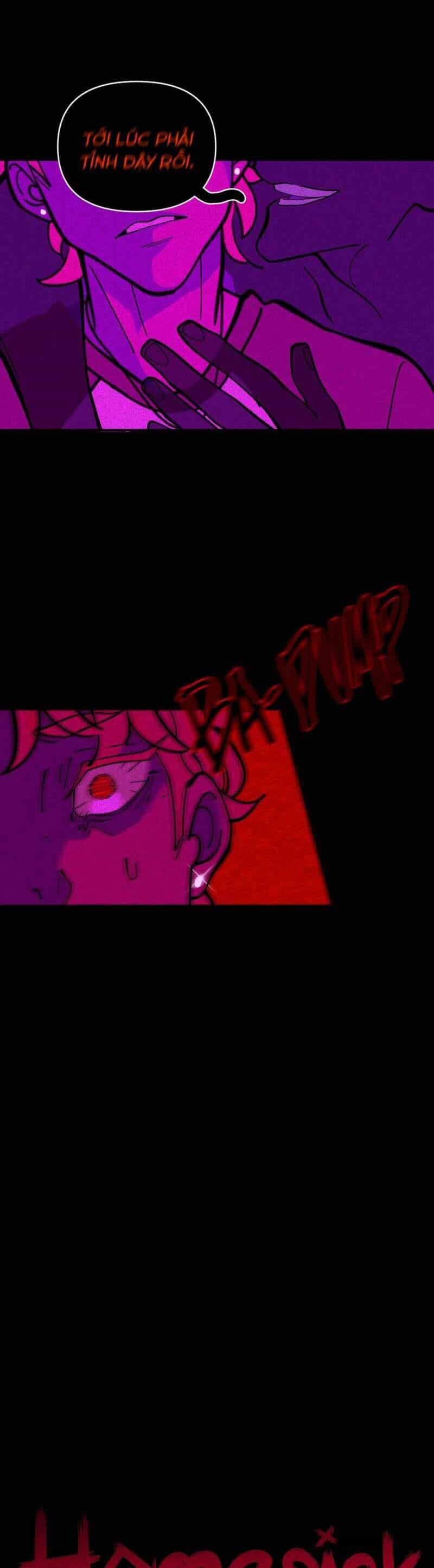 Homesick - Chương 67 - ảnh 4