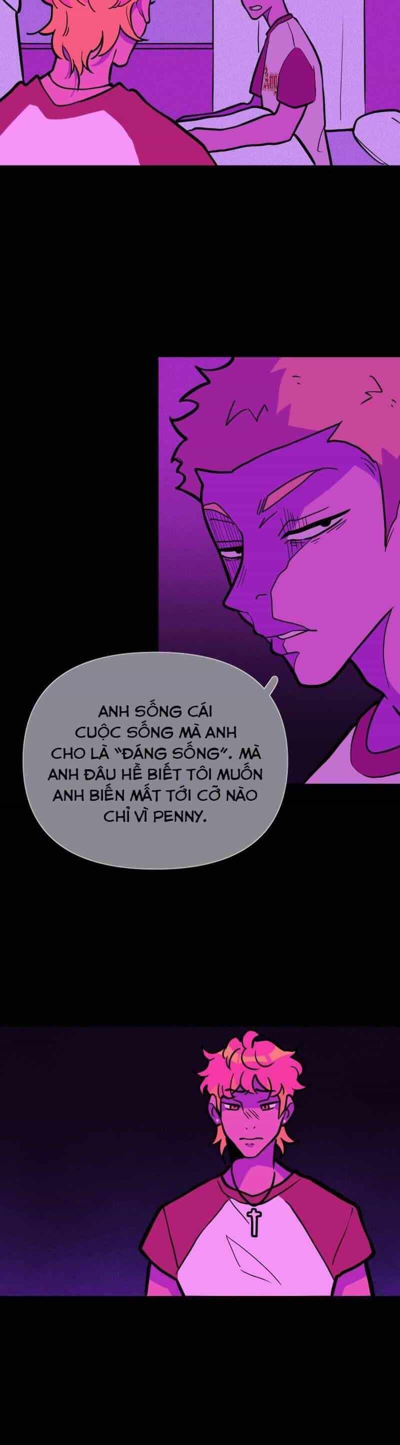 Homesick - Chương 67 - ảnh 8