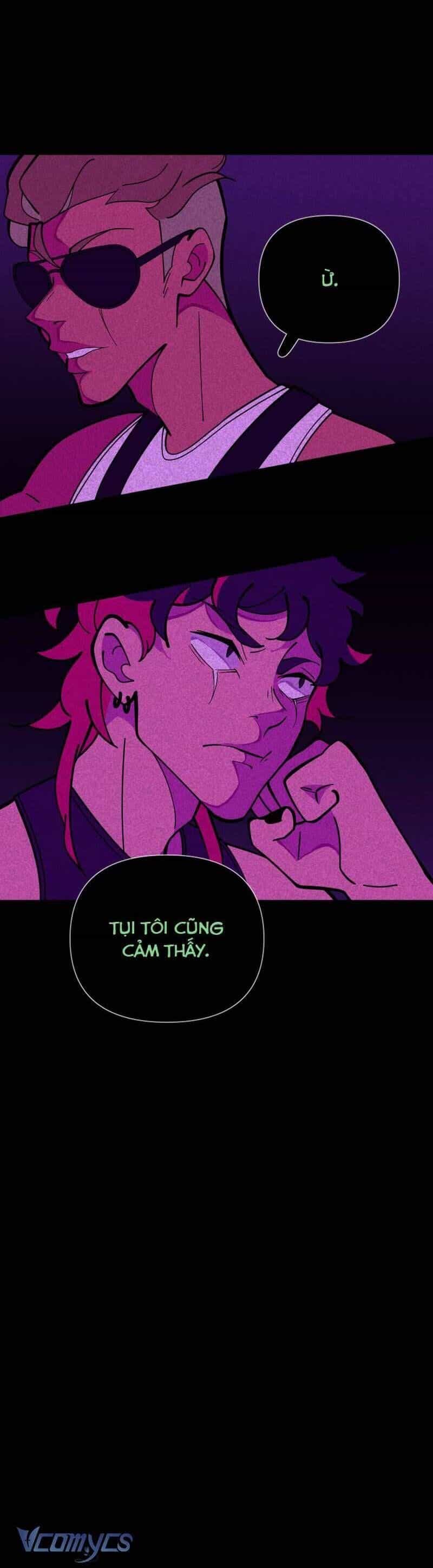 Homesick - Chương 68 - ảnh 11
