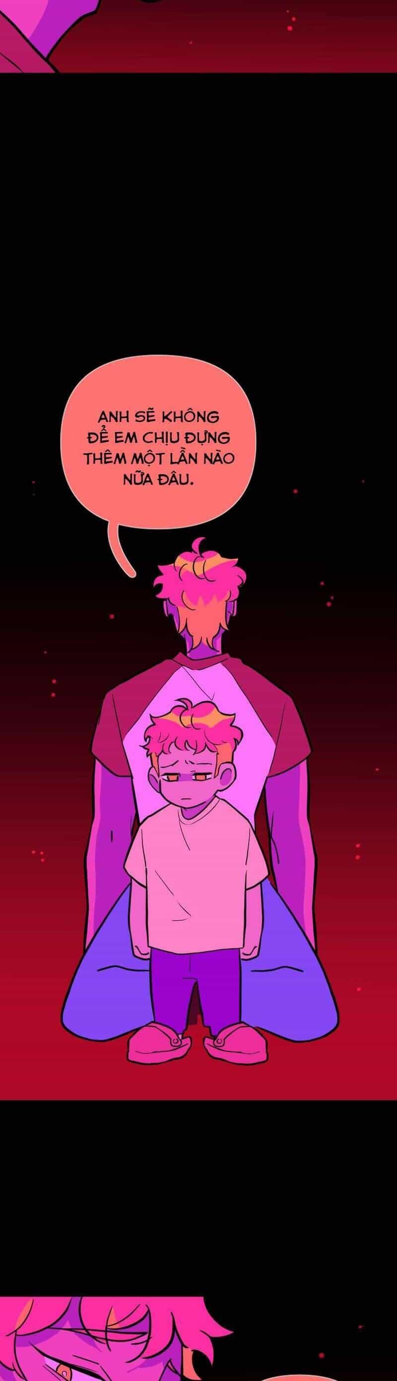Homesick - Chương 68 - ảnh 34