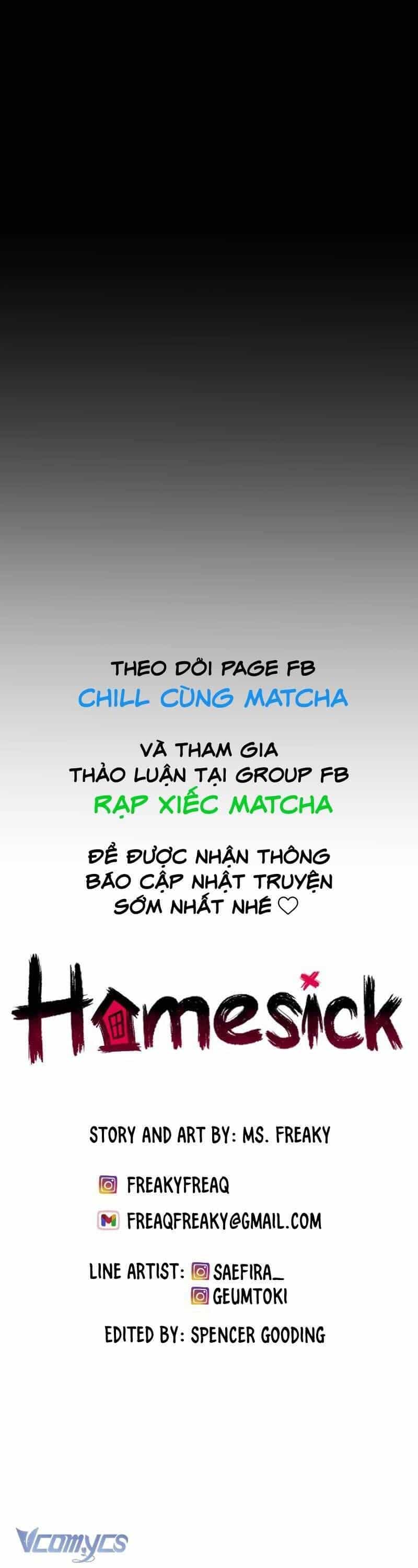 Homesick - Chương 69 - ảnh 35