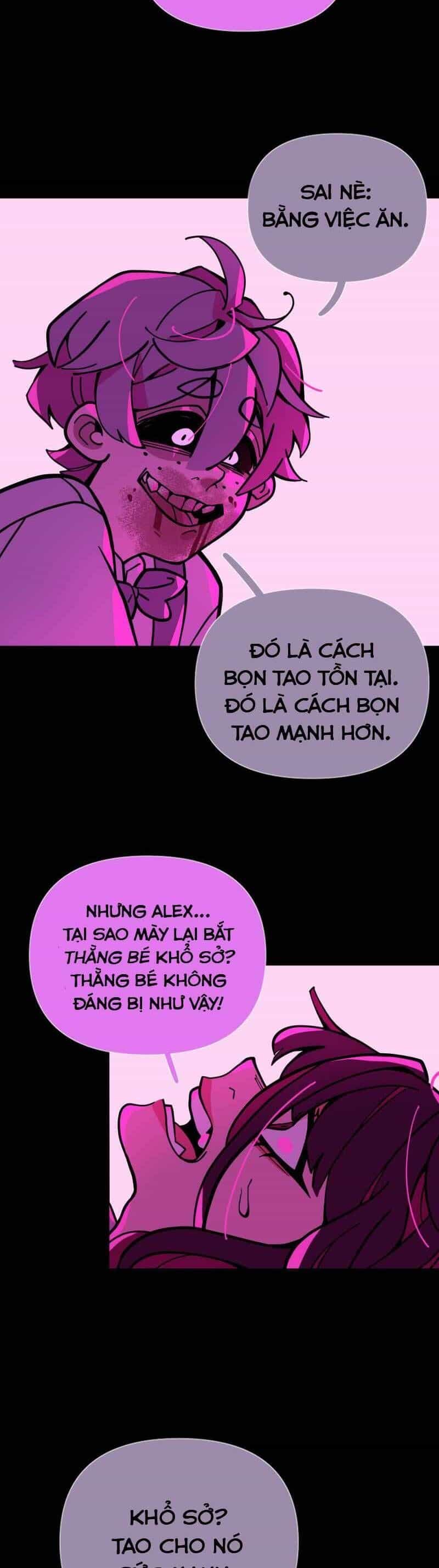Homesick - Chương 7 - ảnh 16