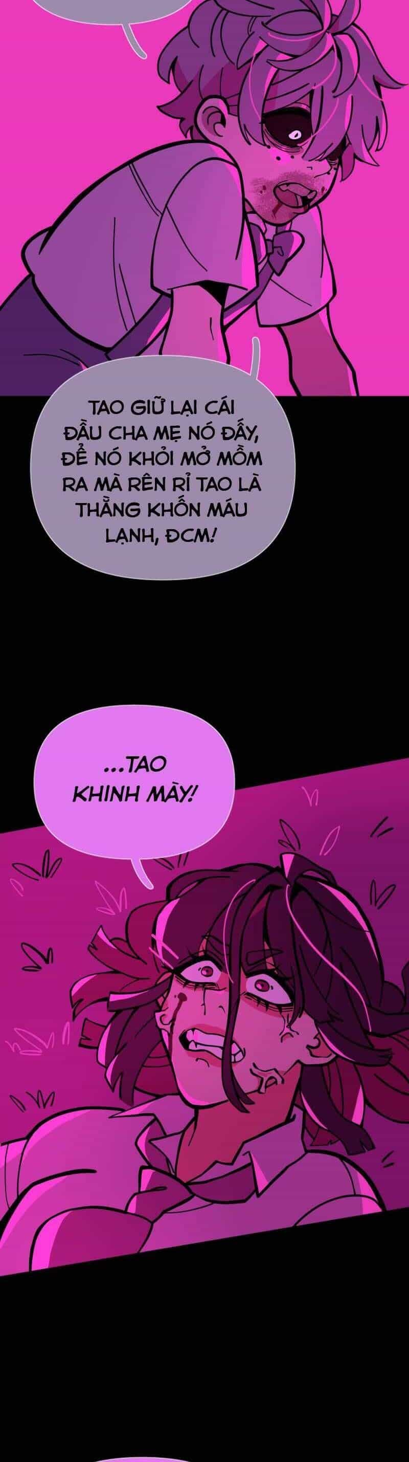 Homesick - Chương 7 - ảnh 18