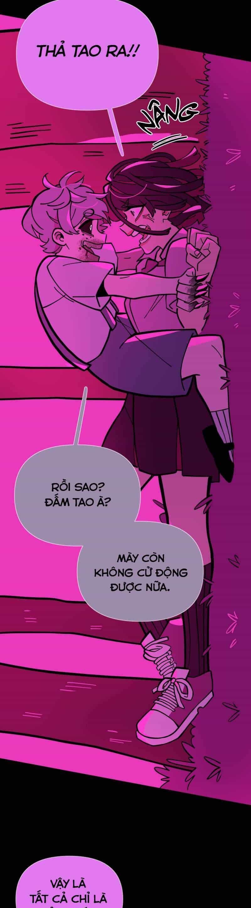 Homesick - Chương 7 - ảnh 19