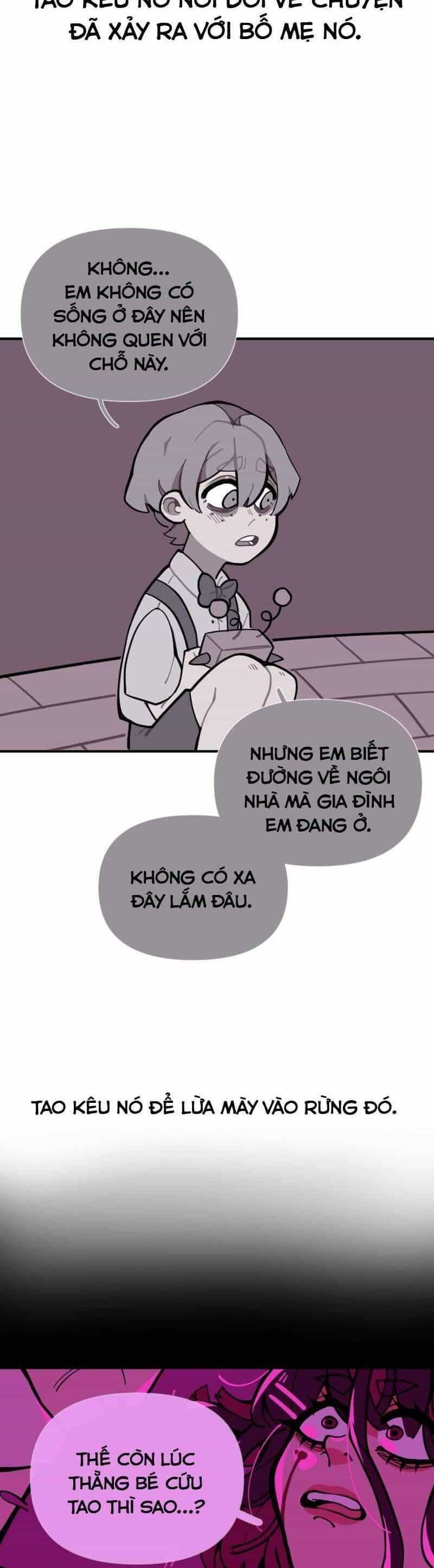 Homesick - Chương 7 - ảnh 22
