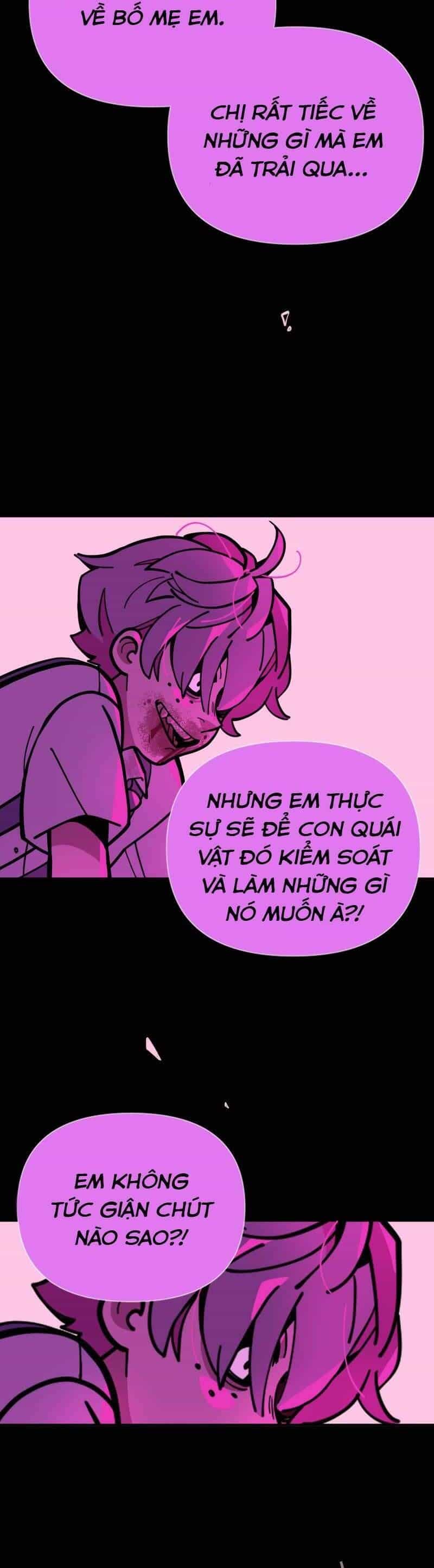 Homesick - Chương 7 - ảnh 27