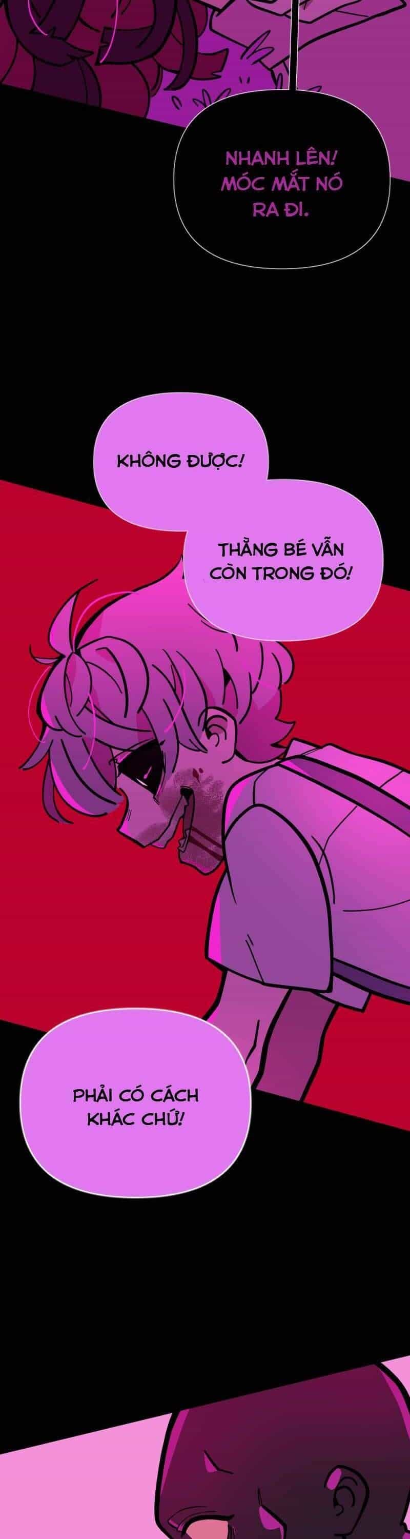Homesick - Chương 7 - ảnh 38