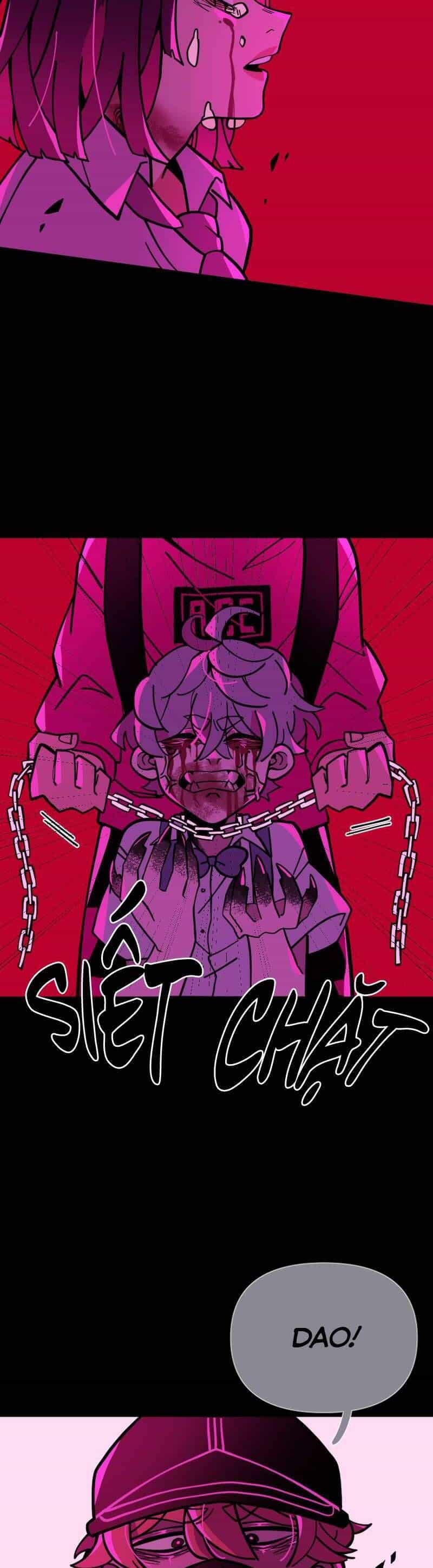 Homesick - Chương 7 - ảnh 50