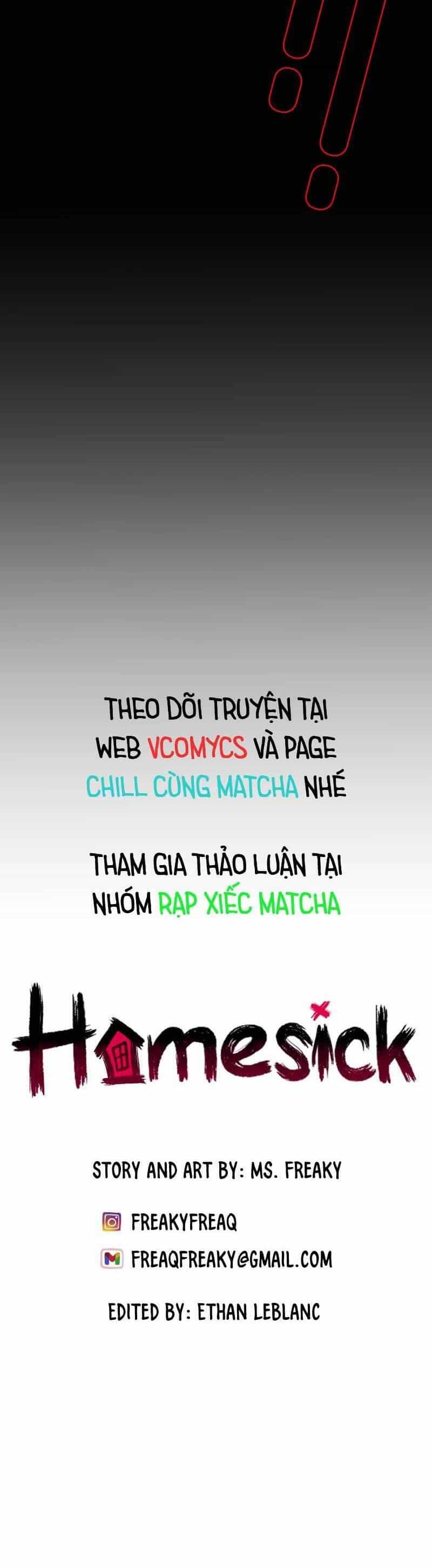 Homesick - Chương 7 - ảnh 53