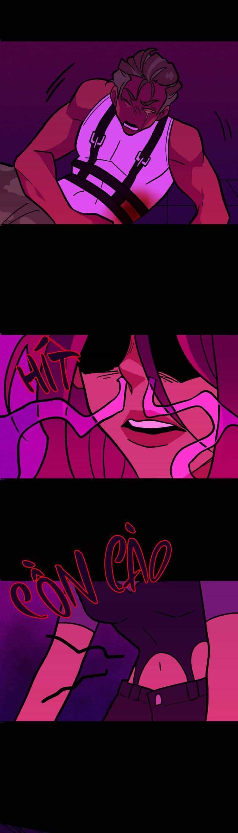 Homesick - Chương 70 - ảnh 22