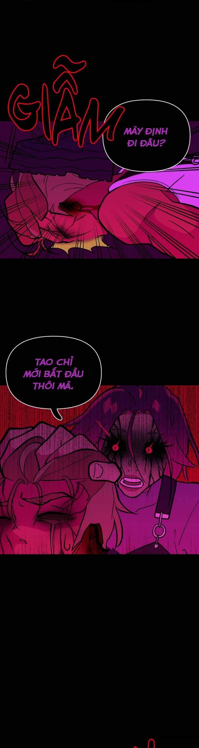 Homesick - Chương 70 - ảnh 29