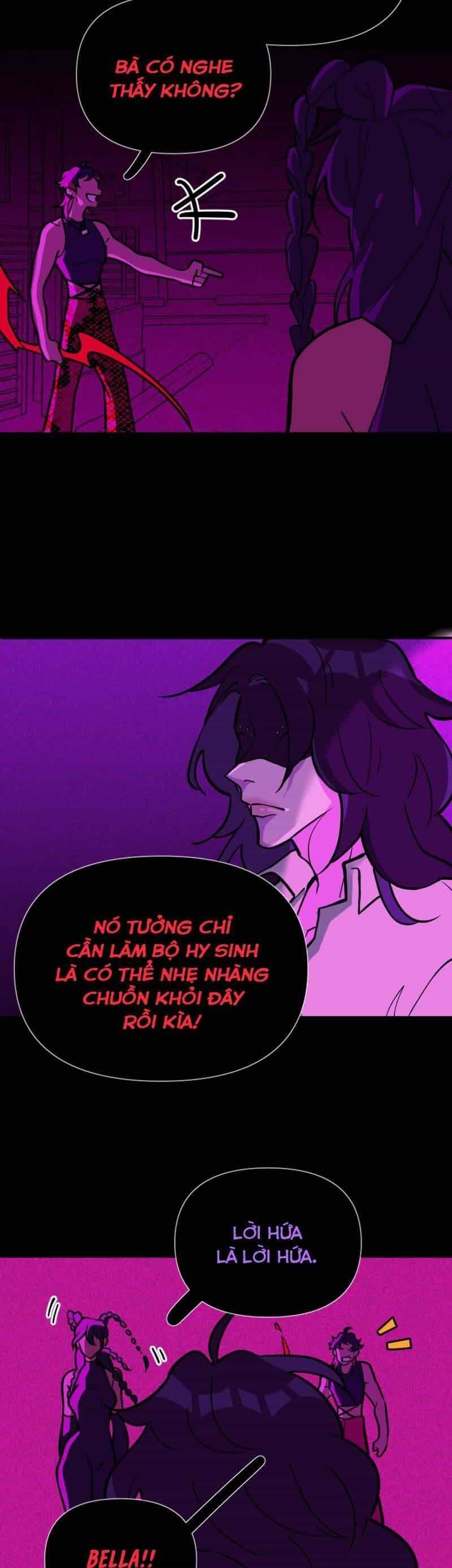 Homesick - Chương 71 - ảnh 15