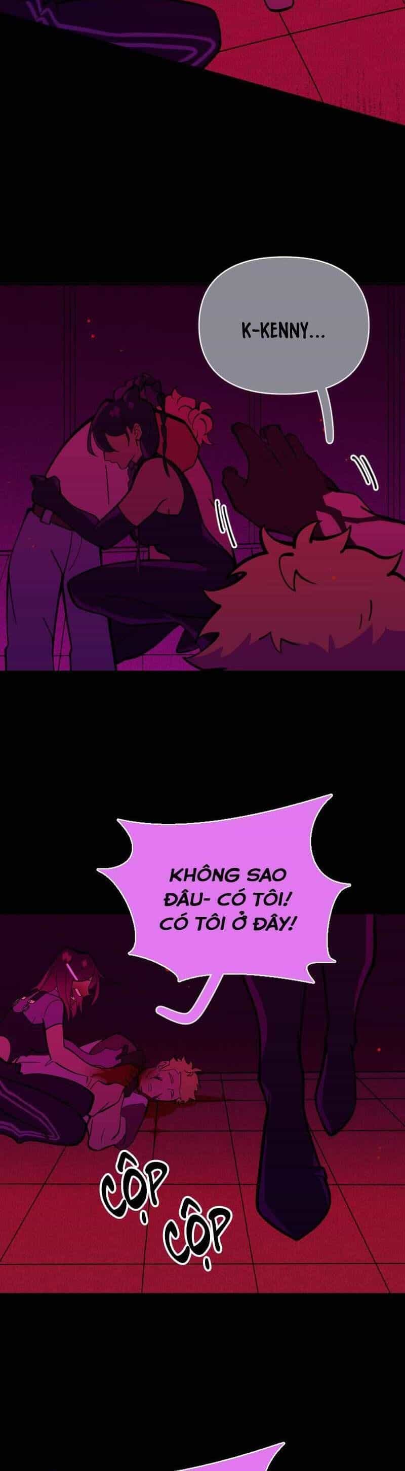 Homesick - Chương 72 - ảnh 12