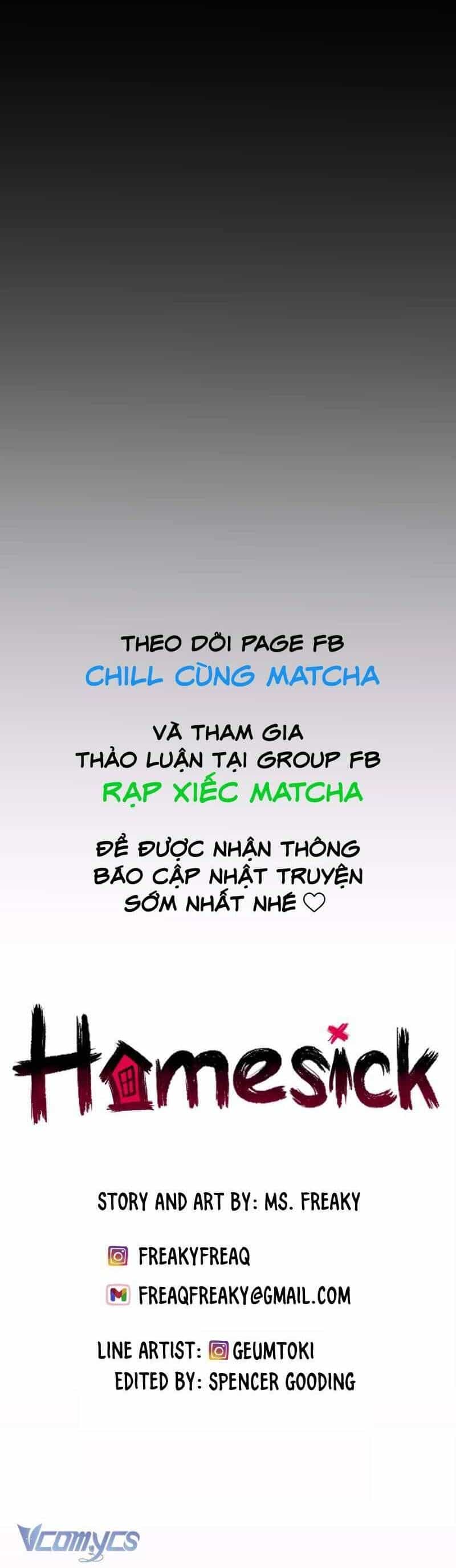 Homesick - Chương 72 - ảnh 34