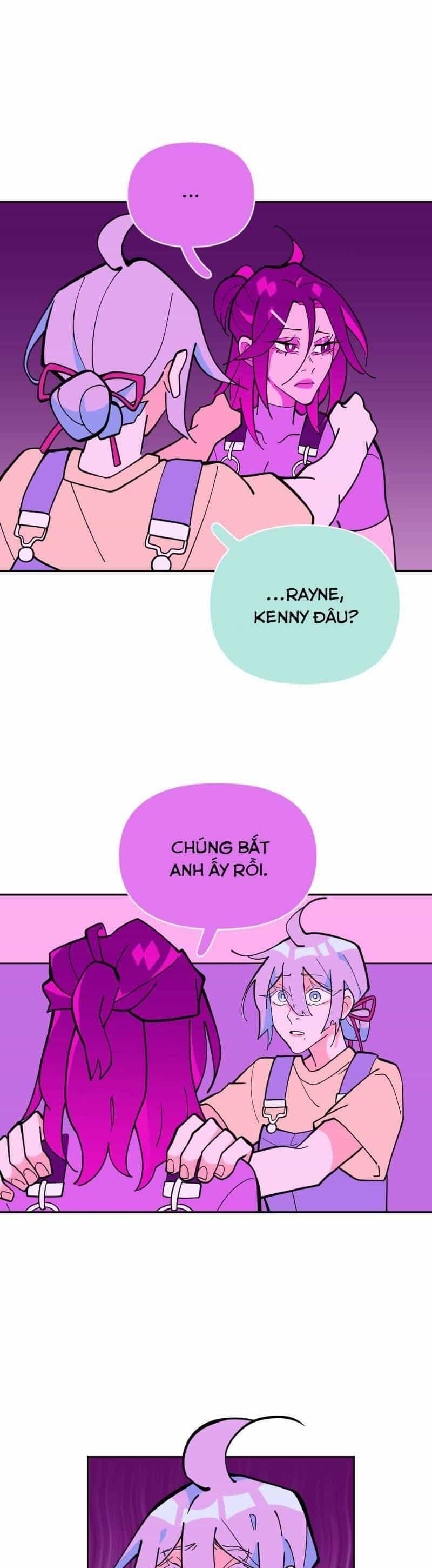 Homesick - Chương 73 - ảnh 10