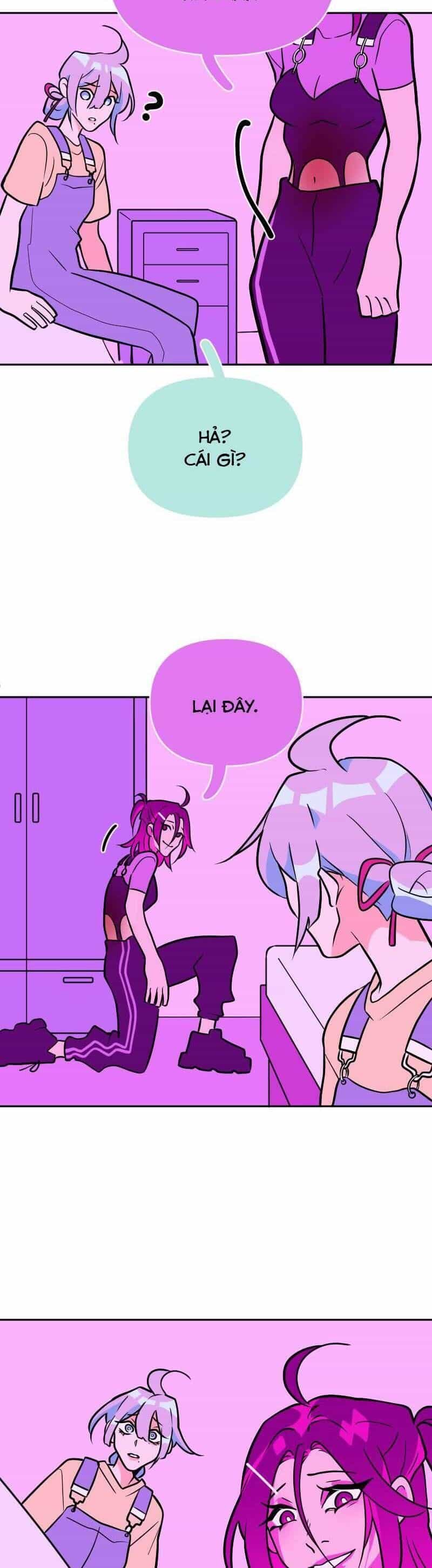 Homesick - Chương 73 - ảnh 17