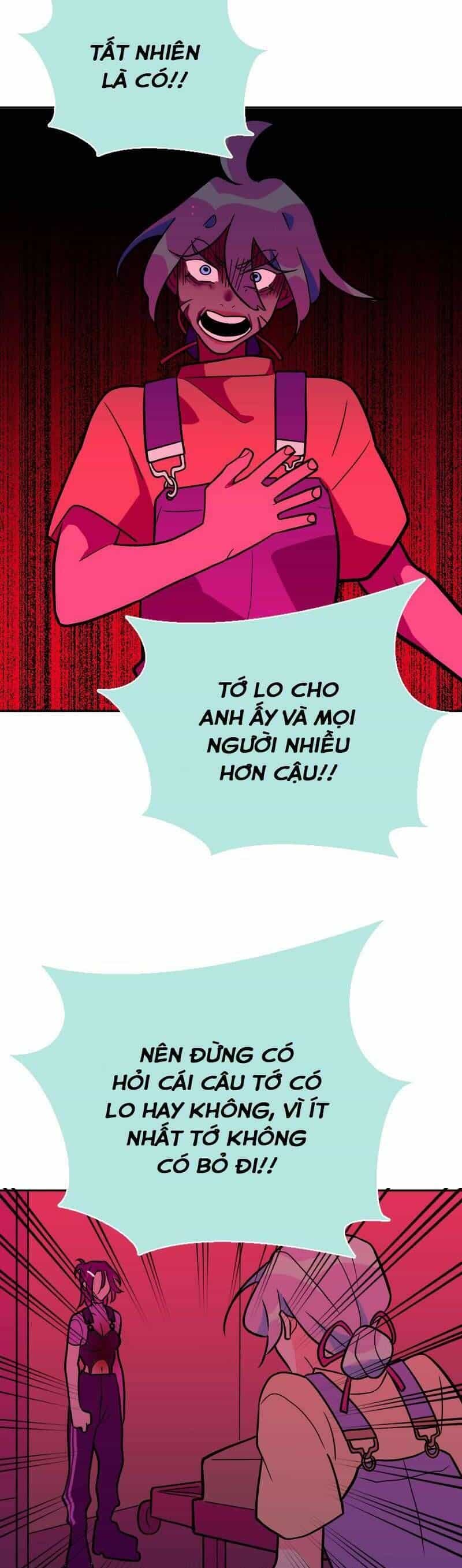 Homesick - Chương 73 - ảnh 29
