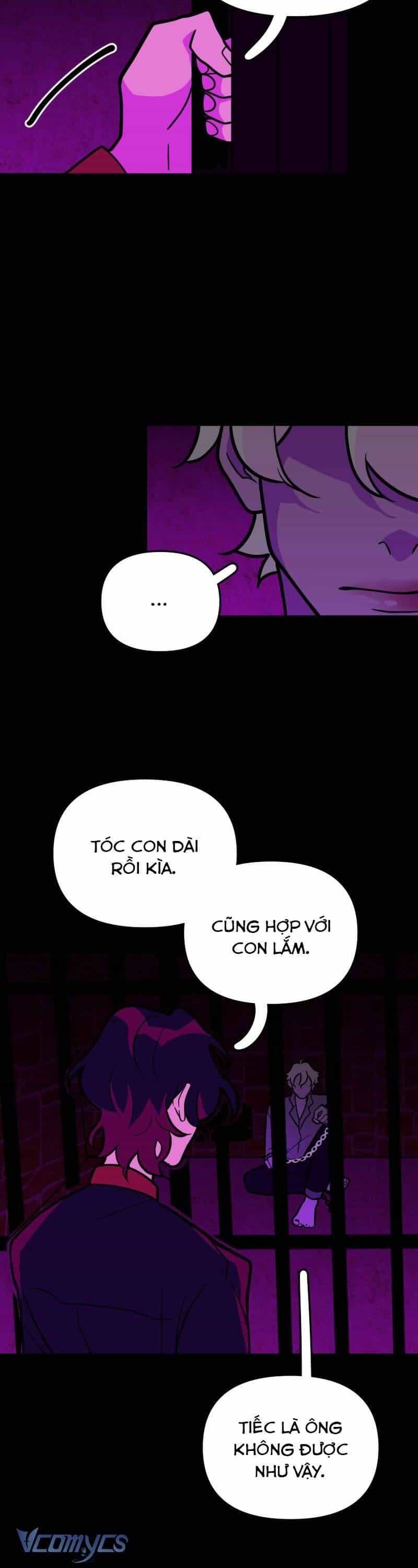 Homesick - Chương 74 - ảnh 20