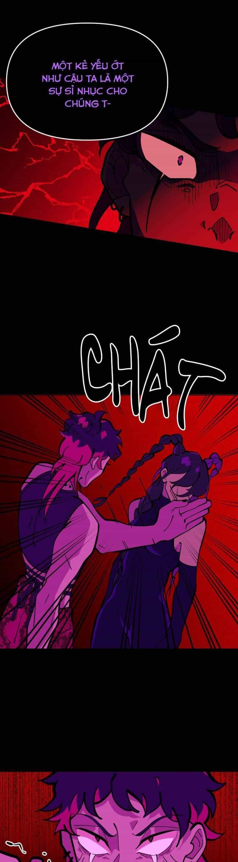 Homesick - Chương 74 - ảnh 9