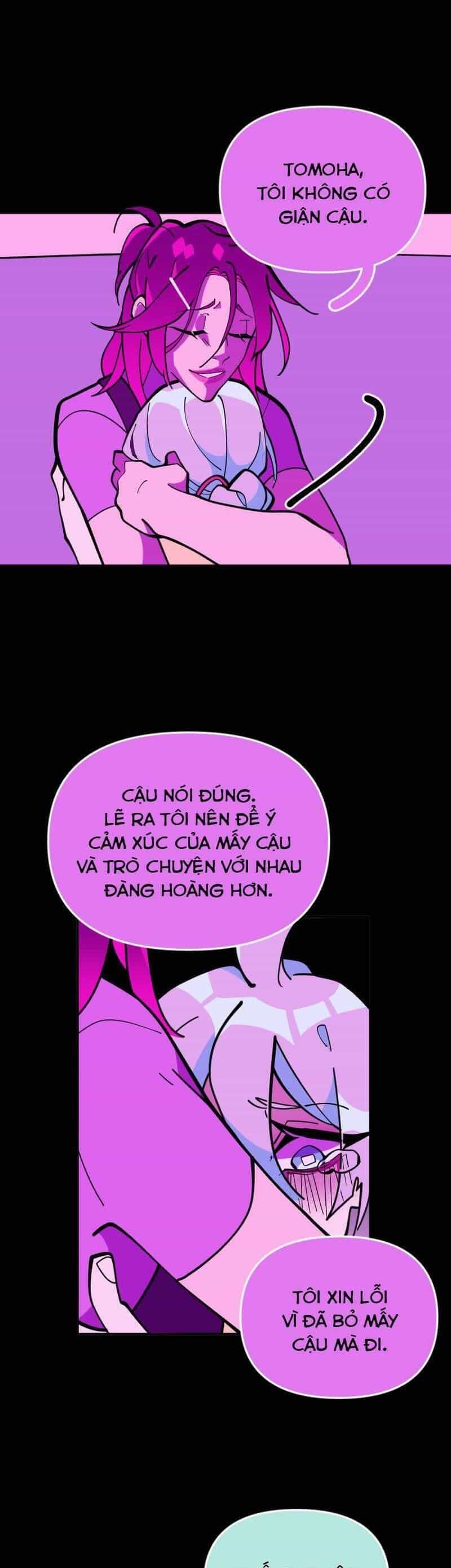 Homesick - Chương 75 - ảnh 23